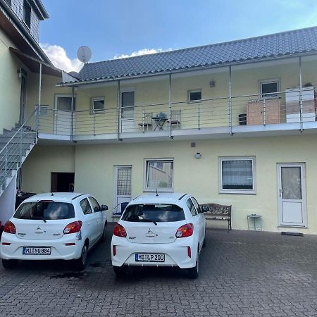 Easystay#1 Cozy Studio In Kliniknaehe, Mit Netflix,Kueche & Bad Bad Oeynhausen Bagian luar foto