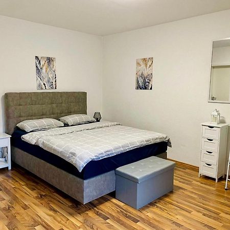 Easystay#1 Cozy Studio In Kliniknaehe, Mit Netflix,Kueche & Bad Bad Oeynhausen Bagian luar foto