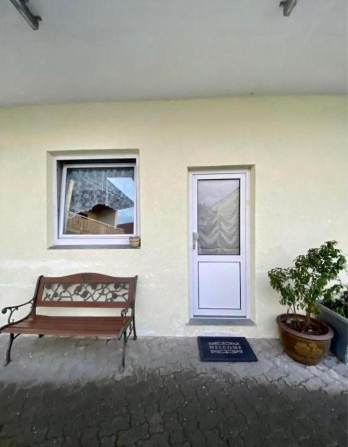 Easystay#1 Cozy Studio In Kliniknaehe, Mit Netflix,Kueche & Bad Bad Oeynhausen Bagian luar foto