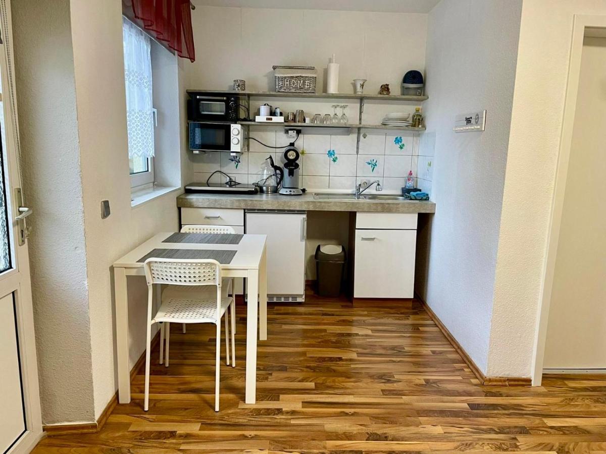 Easystay#1 Cozy Studio In Kliniknaehe, Mit Netflix,Kueche & Bad Bad Oeynhausen Bagian luar foto