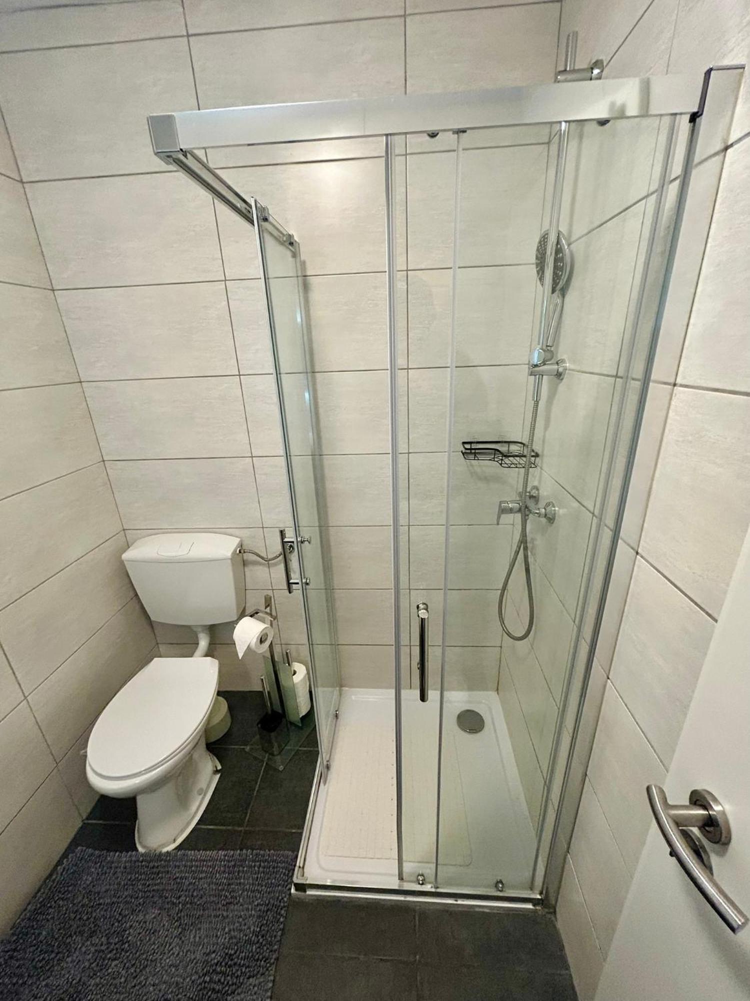Easystay#1 Cozy Studio In Kliniknaehe, Mit Netflix,Kueche & Bad Bad Oeynhausen Bagian luar foto